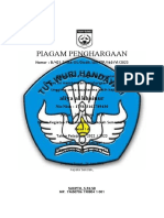 PIAGAM - PENGHARGAAN 1 A s1 2223