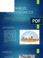 Arq. Victor H. Malaga Panales Fotovoltaicos