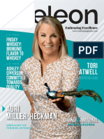 Adri Miller-Heckman | Transformational Women of the Year | Exeleon Magazine
