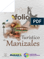 Version Final Del Portafolio Turistico de Manizales 1
