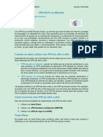 VPN SSTP en Mikrotik