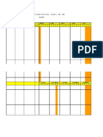 PLANIFICACIÓN ANUAL  NT1 - NT2 2023