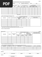 Reclassification Form for Principals 2025 | PDF