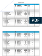 Sertifikat Terbit TGL 08 Agustus 2023