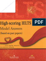High Scoring IELTS Writing Model Answers 7931f582ef