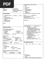 Obs Clerking