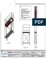 PLANO TM 2.57x0.73x2M YNG L2ML