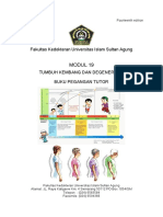 Buku MHSW Tumbang 2021-2022