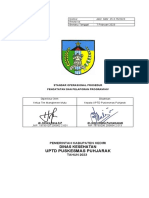 Sop Pencatatan Dan Pelaporan Program Hiv