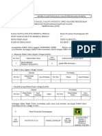 Model B-Daftar - Bakal.calon - Perubahan-Parpol