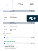 Itinerary PTCBSB (1)