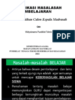 PPt Identifikasi Masalah Pembelajaran (4)