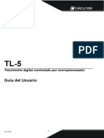 Circutor TL-5