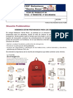 4 Sec. Ficha de Trabajo #4