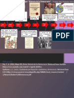 Actividad C1. Línea de Tiempo Historia de La Democracia - 183023