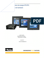 IPX-IPC User Manual ESPAÑOL