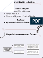 Gráfico Cuadro Sinóptico Objetivos Empresa Simple Lila