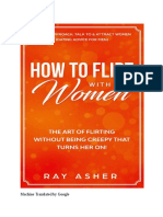 Como Hablar Con Las Mujeres Ray Asher. Ray Asher. Z Library