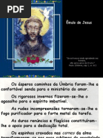 De Êmulo de Jesus
