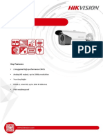 Datasheet of DS 2CE16D0T IT1