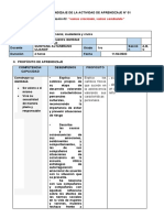 Sesiones 1ro autoestia