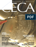 Revista Ceca 1