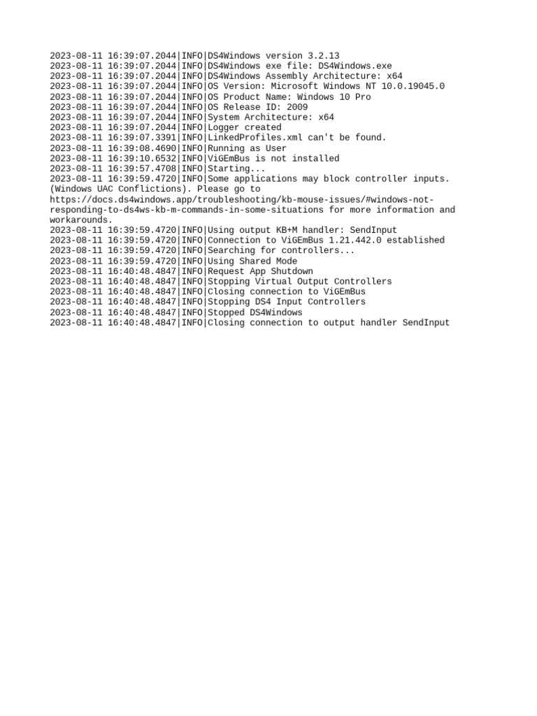 Ds4windows log 20230811 1 pdf
