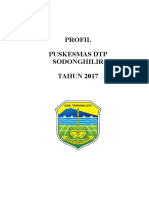 2. Sampul Profil 2018