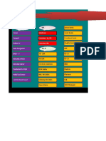 Tabel Lampiran Profil Puskesmas 2017