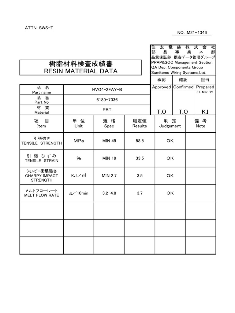 4.5.1. Housing (PBT) | PDF