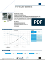 Poz.3 BD - 1515 - T6 - 22kW