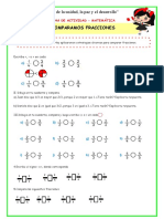 Ficha-Mierc-Mat - ¿Cómo Eran Los Primeros Peruanos