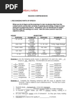 Word Parts Dictionary Prefixes Suffixes Roots And Combining