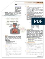 IAN - Modul Sistem Pernapasan