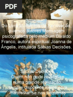 De Livro Momentos de Renovação