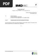 BSID Renewal Process for Seafarers 2024 | PDF | Identity Document | Sailor