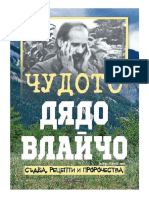 Чудото Дядо Влайчо. Съдба, рецепти и пророчества - Яна Борисова