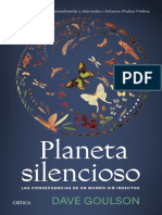 Planeta Silencioso