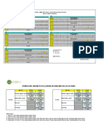 Jadwal PBM 2023-2024