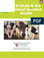 Animal Science Kit 1