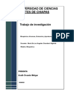 Bioquimica Investigacion