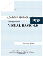 Visual Basic 6 Dasuki