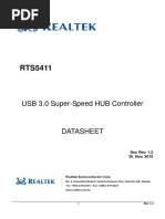 RTS5411 Realtek