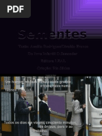 De O Semeador Livro de D