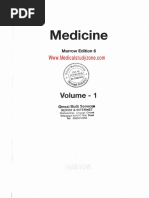 (Medicalstudyzone - Com) Marrow Ed6 Medicine Vol1 Part 1