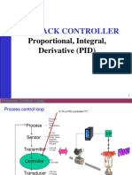 Week 10-Feedback Control