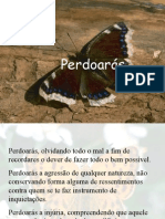 De Perdoarás