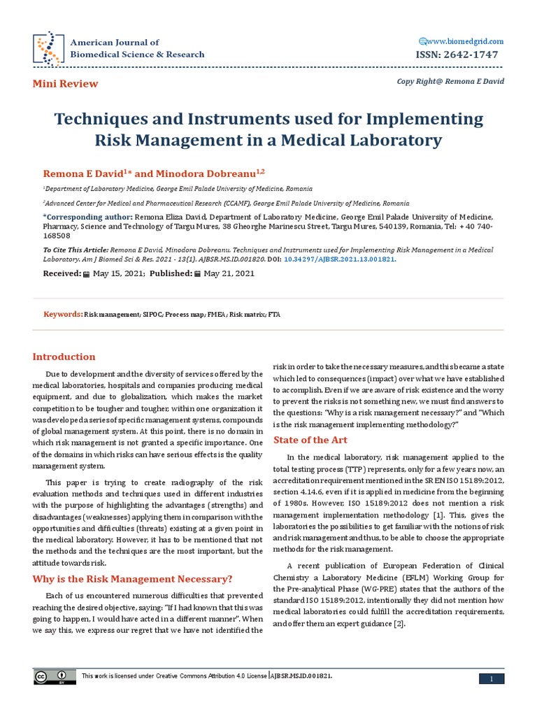Techniques and Instruments Used For Implementing R | PDF | Business