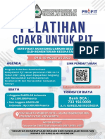 Acara Munas Viii Gakeslab Indonesia (Pelatihan PJT Cdakb, Awareness Cpakb, Seminar Halal, Sosialisasi Kfa Dan Business Matching) - 1