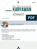 MABAR Hak Karyawan